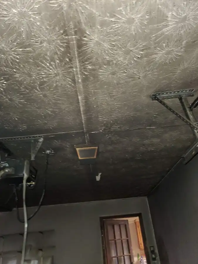 Fire and smoke damage assessment for Emergency Water Damage Services in Carrollton